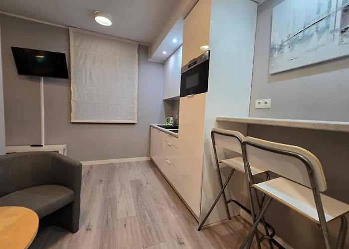 Happy Estate - Ul Krawiecka 1 - Blisko Rynek