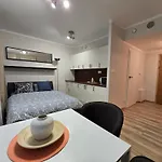 Happy Estate - Ul Krawiecka 1 - Blisko Rynek Appartamento *