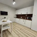 公寓 Happy Estate - Ul Krawiecka 1 - Blisko Rynek 弗罗茨瓦夫
