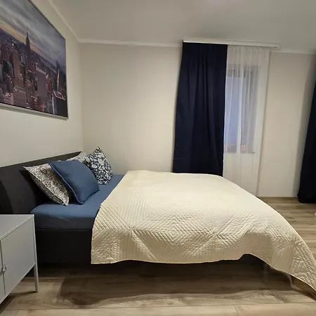 Διαμέρισμα Happy Estate - Ul Krawiecka 1 - Blisko Rynek