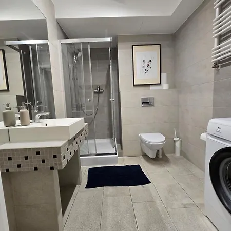 شقة Happy Estate - Ul Krawiecka 1 - Blisko Rynek