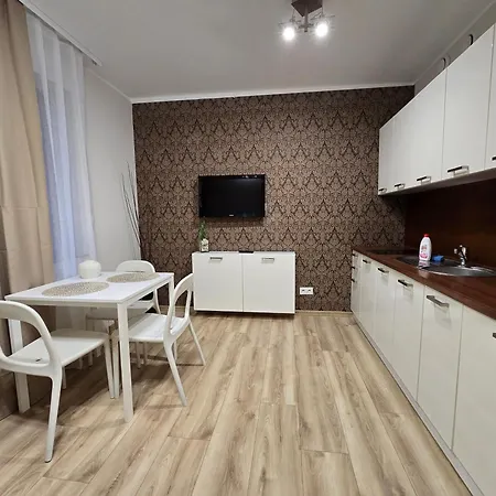 Happy Estate - Ul Krawiecka 1 - Blisko Rynek *