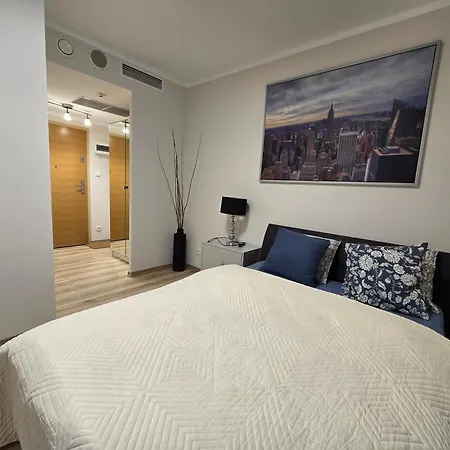 Διαμέρισμα Happy Estate - Ul Krawiecka 1 - Blisko Rynek *