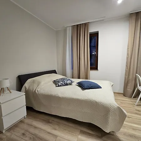 Happy Estate - Ul Krawiecka 1 - Blisko Rynek Βρότσλαβ