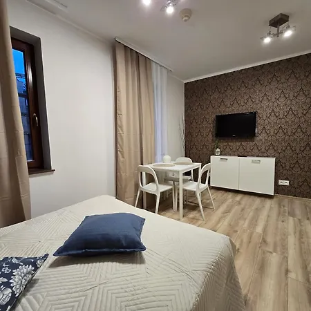 Appartamento Happy Estate - Ul Krawiecka 1 - Blisko Rynek *
