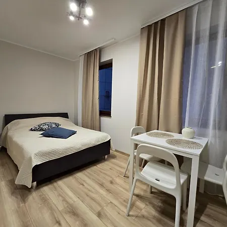 Διαμέρισμα Happy Estate - Ul Krawiecka 1 - Blisko Rynek *