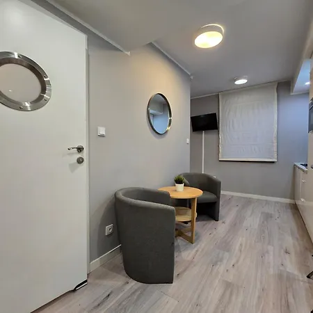 شقة Happy Estate - Ul Krawiecka 1 - Blisko Rynek *