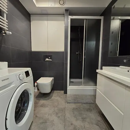 Happy Estate - Ul Krawiecka 1 - Blisko Rynek فروتسواف