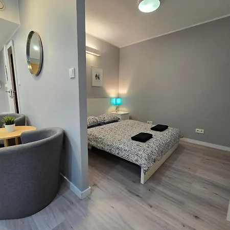 شقة Happy Estate - Ul Krawiecka 1 - Blisko Rynek