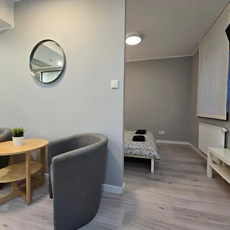 شقة Happy Estate - Ul Krawiecka 1 - Blisko Rynek *