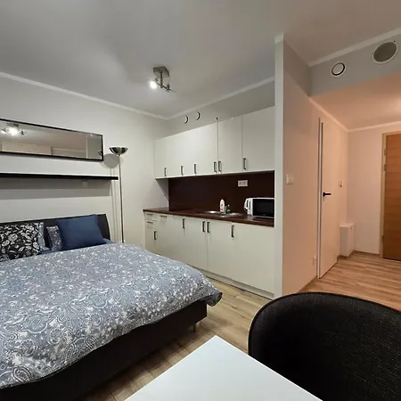 Happy Estate - Ul Krawiecka 1 - Blisko Rynek شقة *