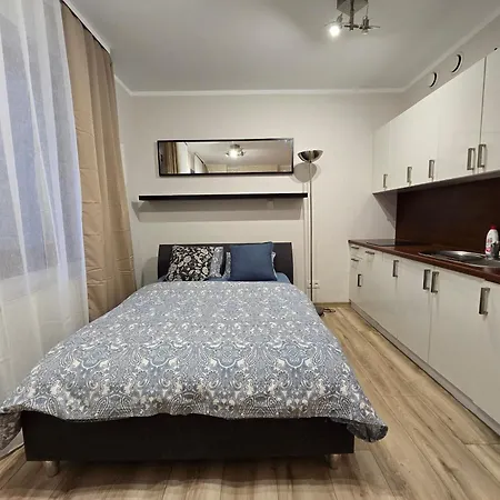 Happy Estate - Ul Krawiecka 1 - Blisko Rynek Διαμέρισμα