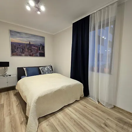 Happy Estate - Ul Krawiecka 1 - Blisko Rynek Διαμέρισμα *