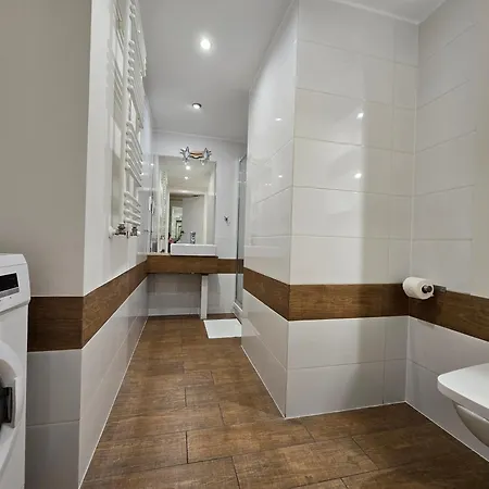 Happy Estate - Ul Krawiecka 1 - Blisko Rynek شقة فروتسواف