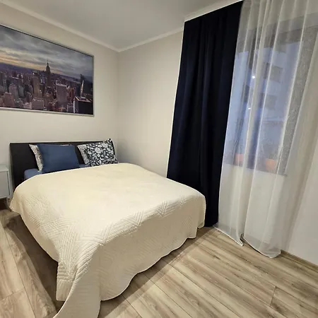 شقة Happy Estate - Ul Krawiecka 1 - Blisko Rynek