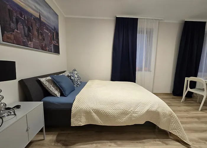 Διαμέρισμα Happy Estate - Ul Krawiecka 1 - Blisko Rynek