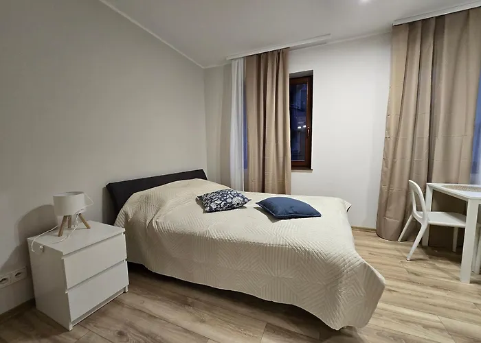 Happy Estate - Ul Krawiecka 1 - Blisko Rynek Βρότσλαβ