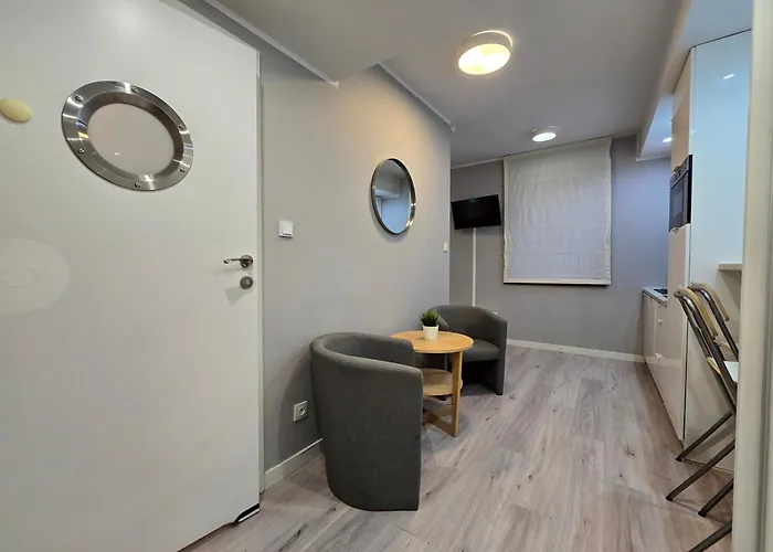 Διαμέρισμα Happy Estate - Ul Krawiecka 1 - Blisko Rynek *