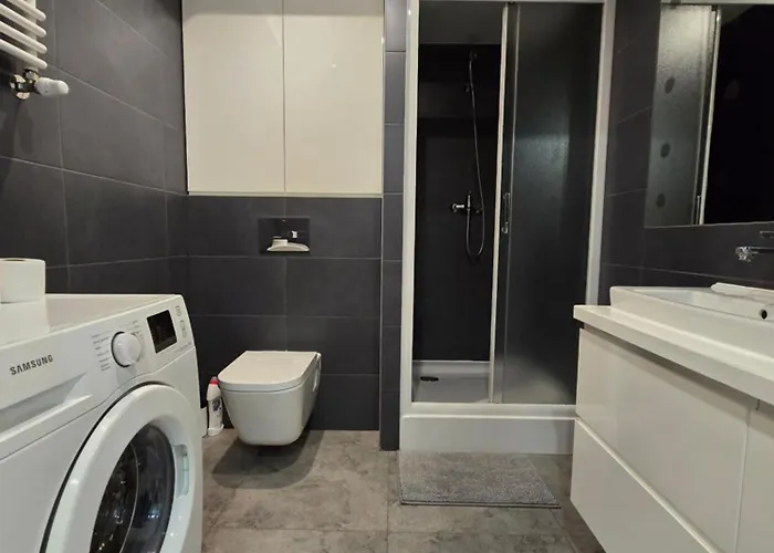 Happy Estate - Ul Krawiecka 1 - Blisko Rynek Βρότσλαβ