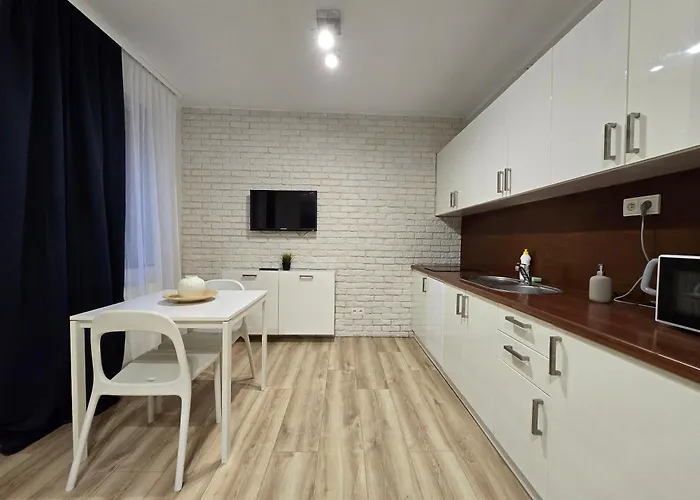 Διαμέρισμα Happy Estate - Ul Krawiecka 1 - Blisko Rynek