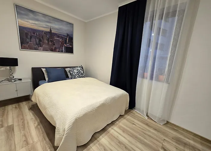 Διαμέρισμα Happy Estate - Ul Krawiecka 1 - Blisko Rynek